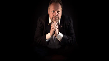 Andy Palmer