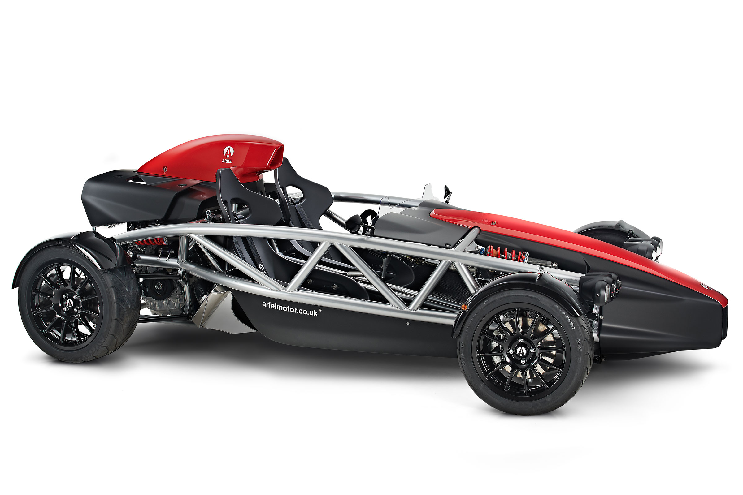 Ariel Atom 4