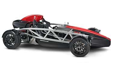 Ariel Atom 4
