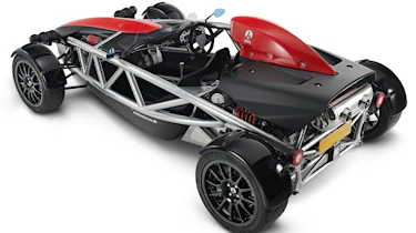 Ariel Atom 4