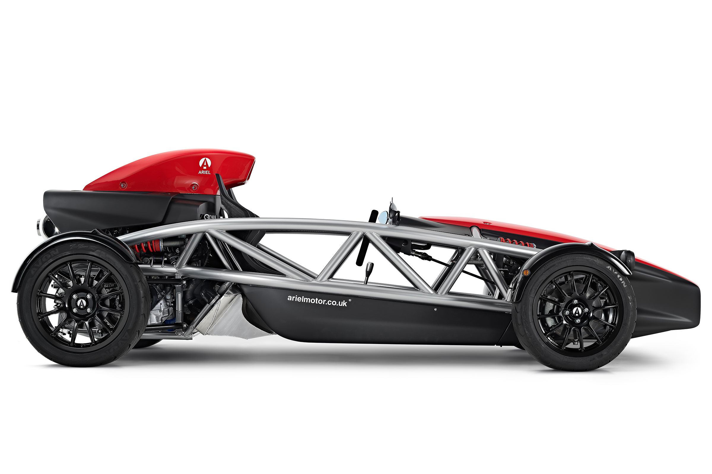 Ariel Atom 4