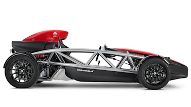 Ariel Atom 4