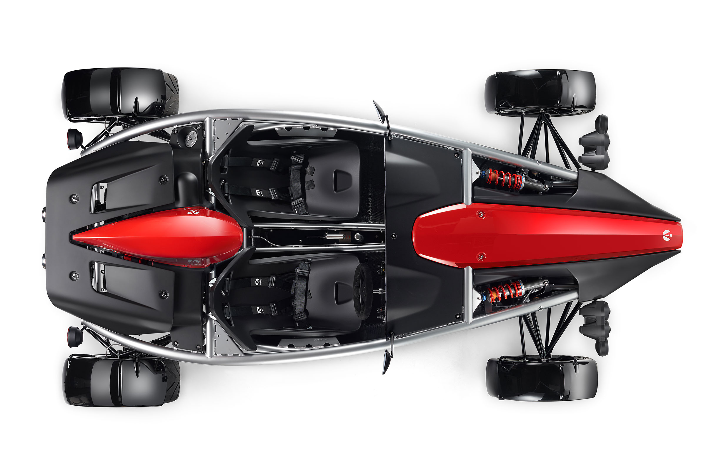 Ariel Atom 4