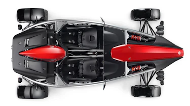 Ariel Atom 4