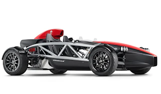 Ariel Atom 4