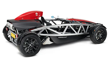 Ariel Atom 4