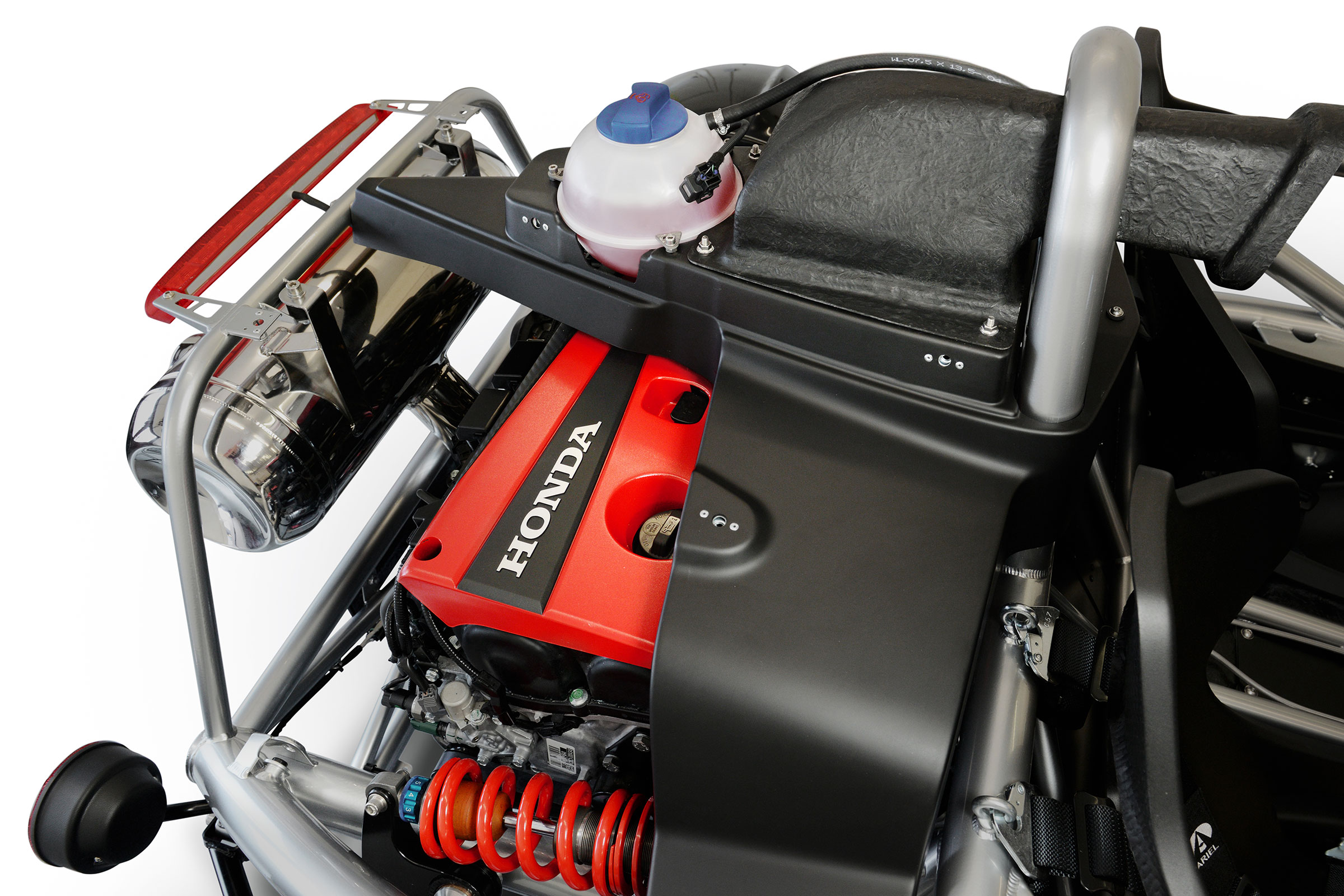 Ariel Atom 4