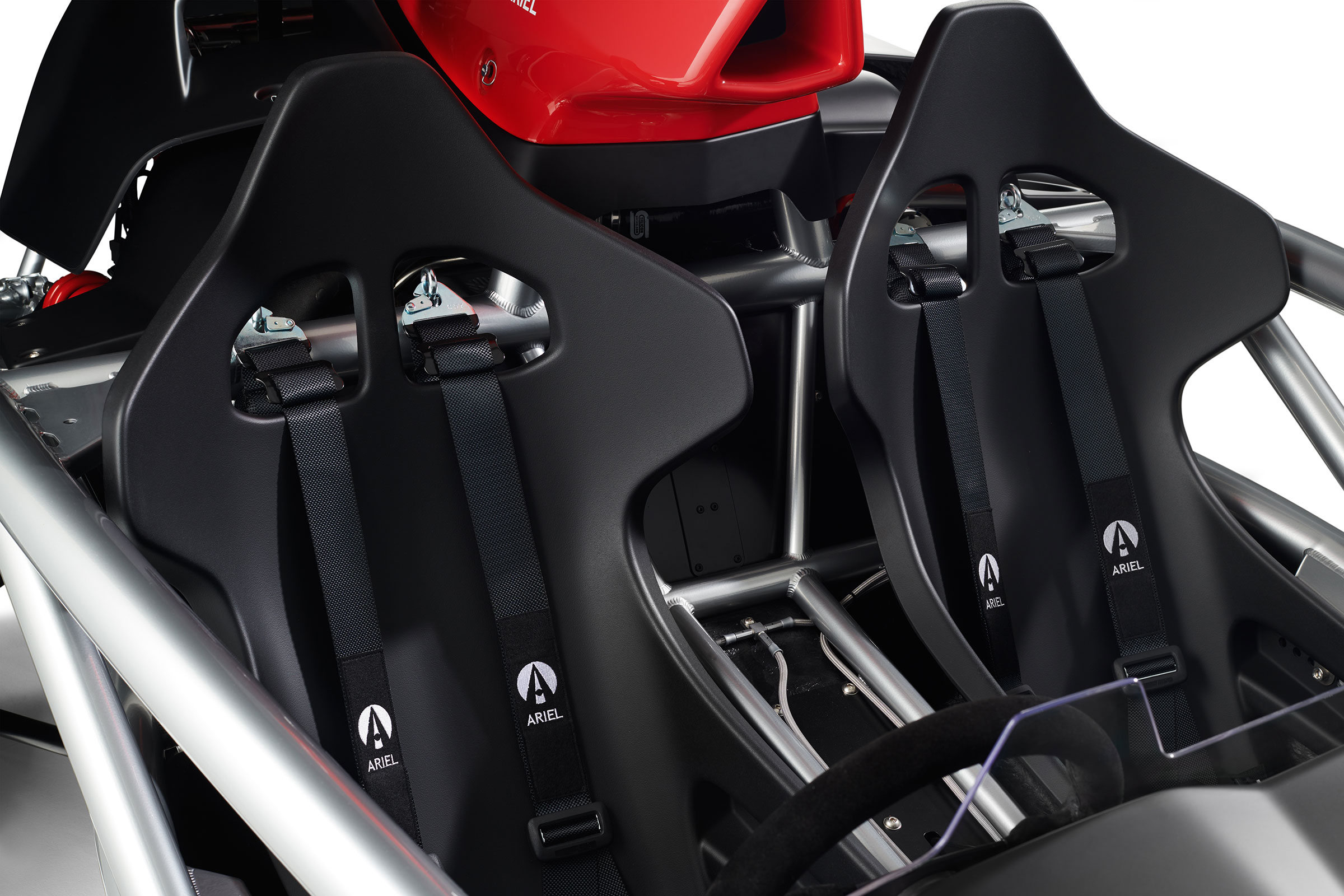 Ariel Atom 4