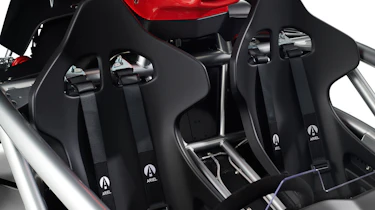 Ariel Atom 4