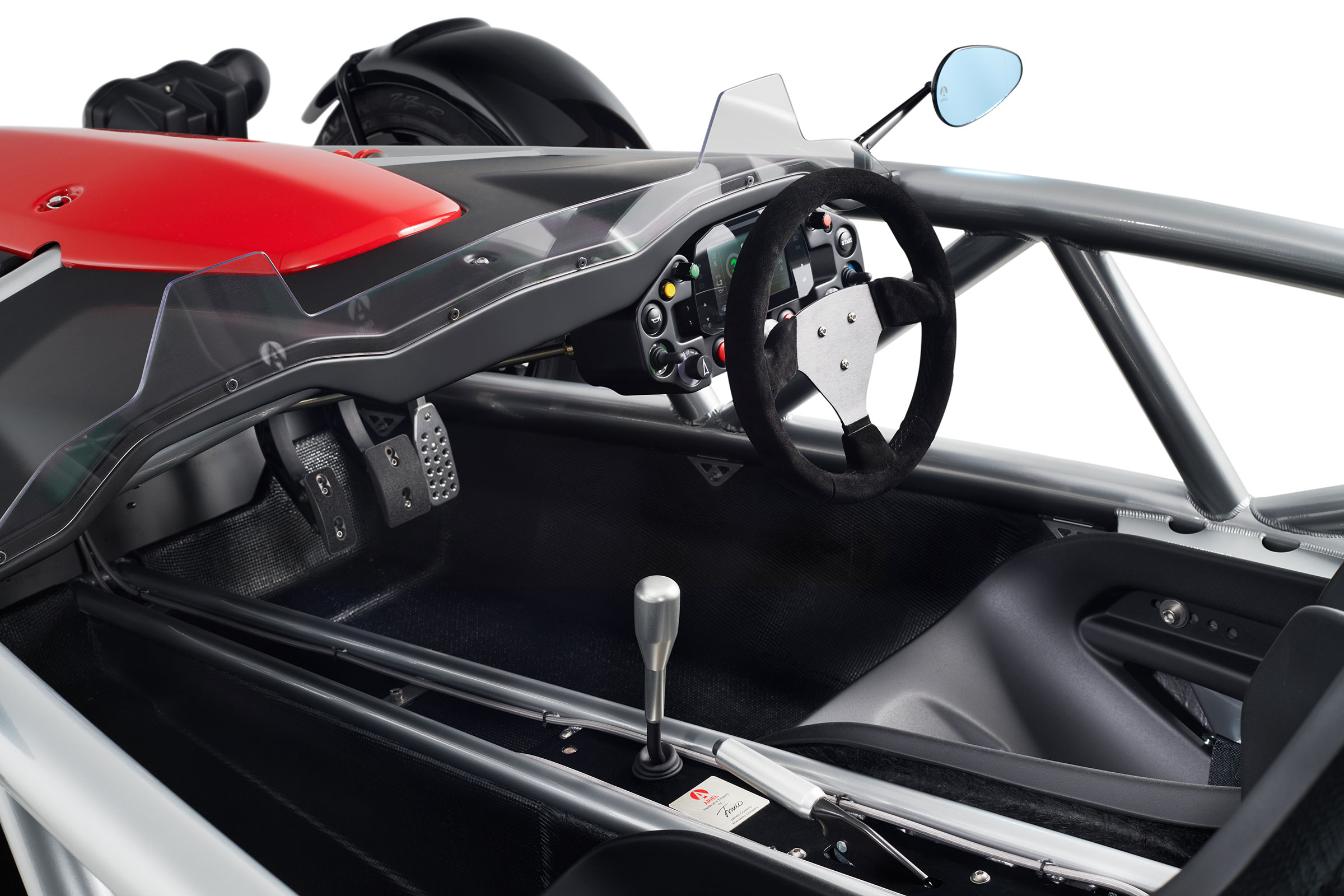 Ariel Atom 4