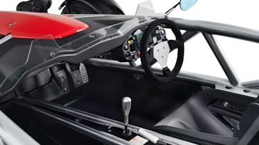 Ariel Atom 4