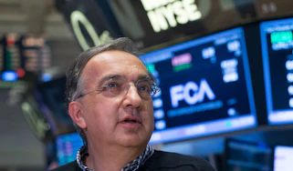 Marchionne