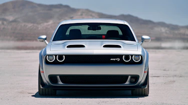 Dodge Challenger SRT Hellcat Redeye 2019