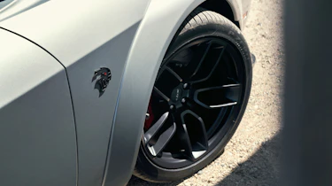 Dodge Challenger SRT Hellcat Redeye 2019