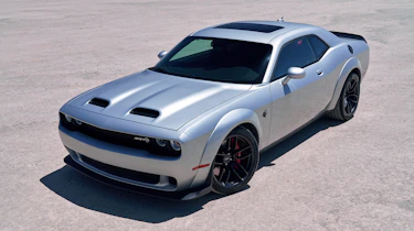 Dodge Challenger SRT Hellcat Redeye 2019