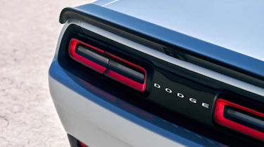 Dodge Challenger SRT Hellcat Redeye 2019