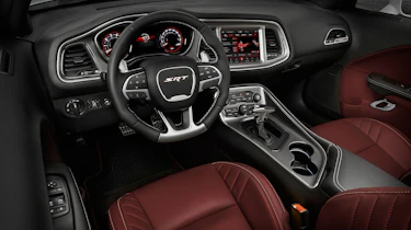 Dodge Challenger SRT Hellcat Redeye 2019