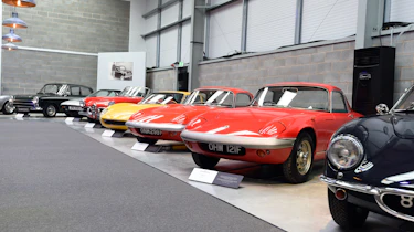 Lotus Elan