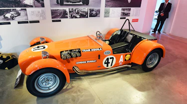 Gordon Murray
