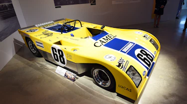 Gordon Murray