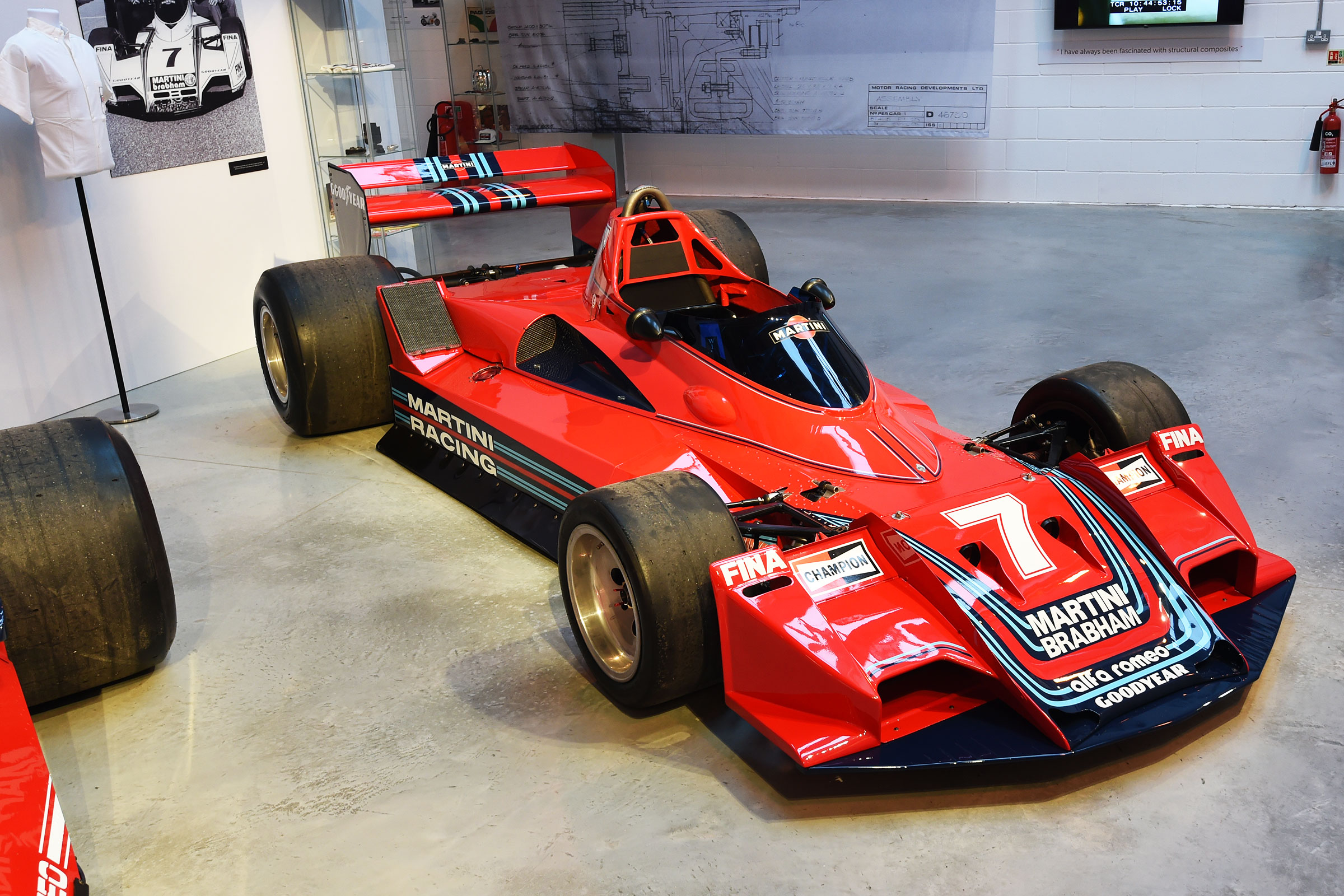 Gordon Murray