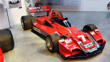 Gordon Murray