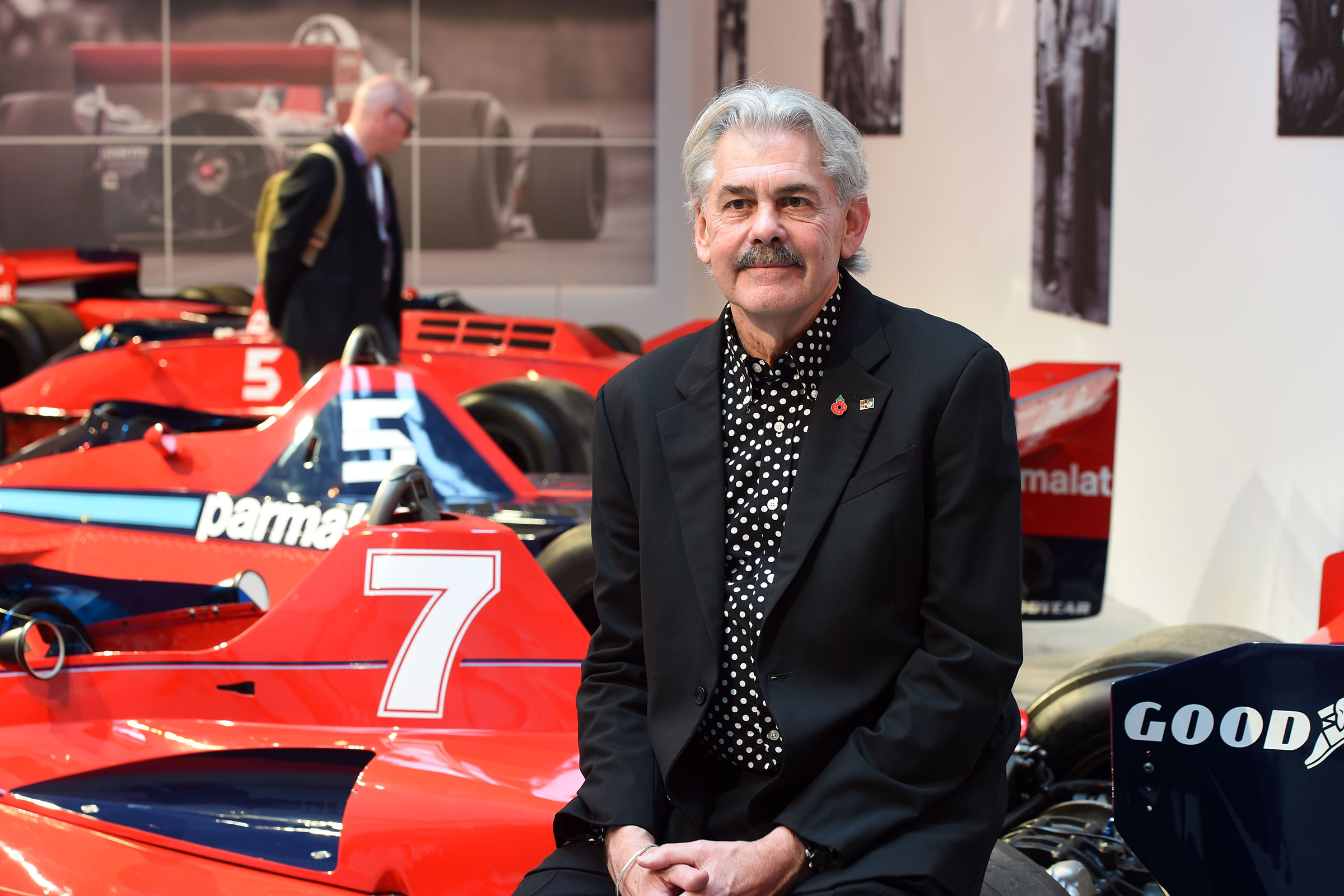 Gordon Murray