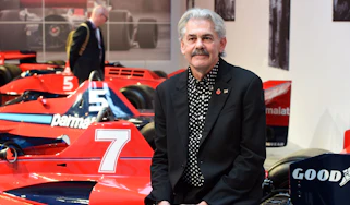 Gordon Murray