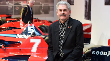 Gordon Murray