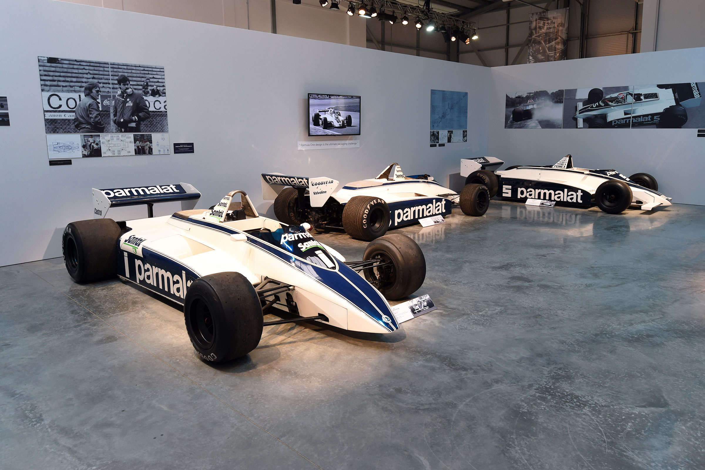 Gordon Murray