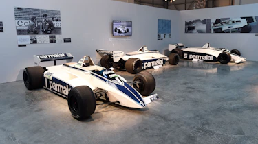 Gordon Murray