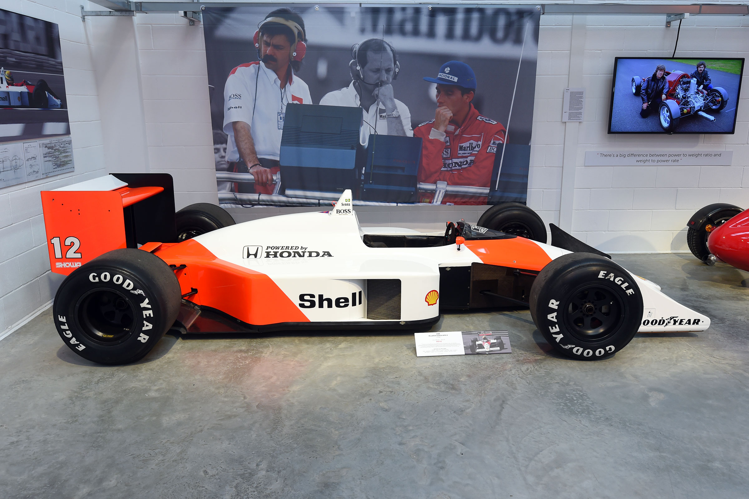 Gordon Murray