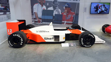 Gordon Murray