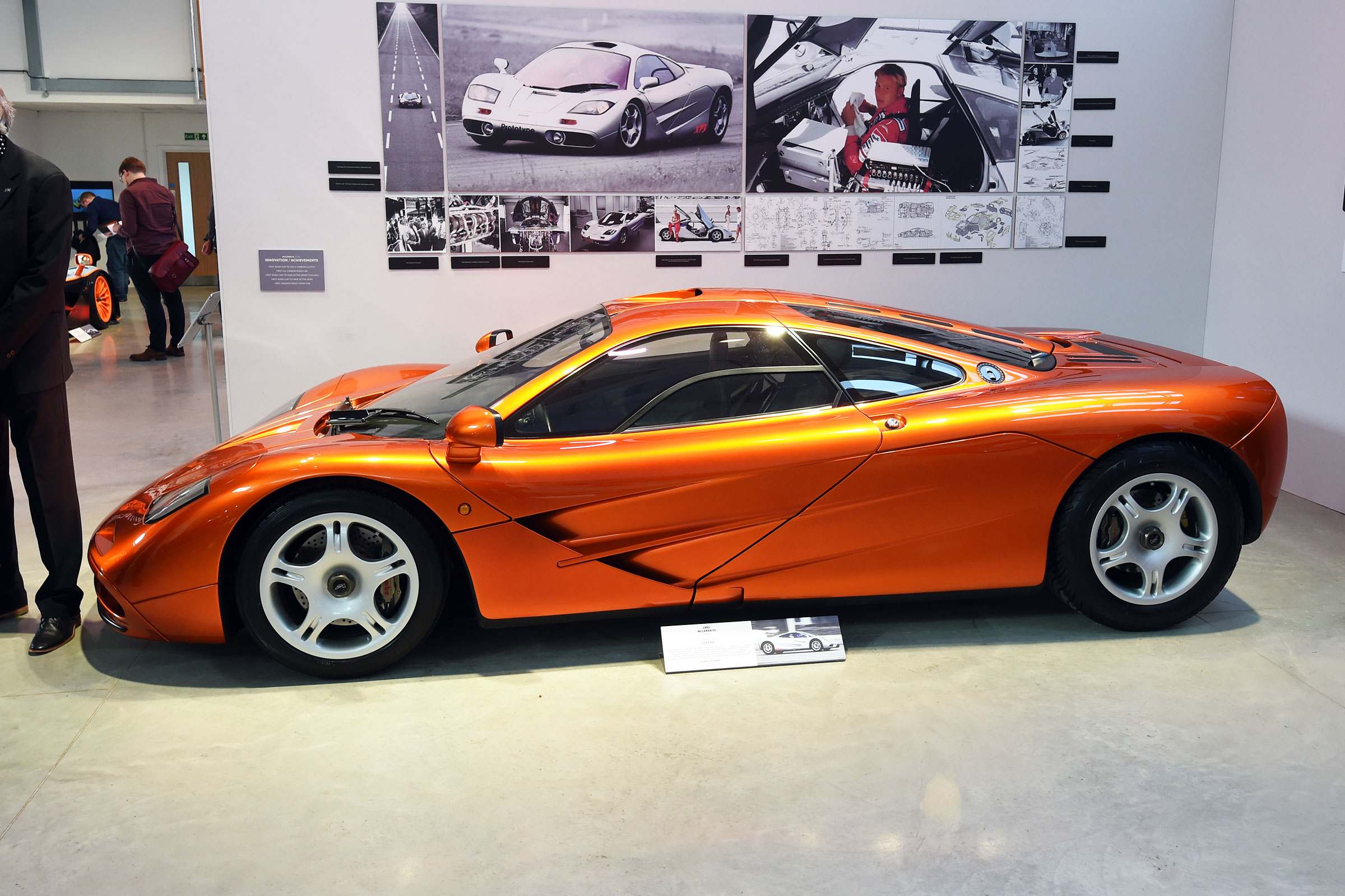 Gordon Murray