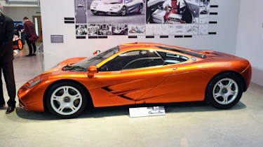 Gordon Murray