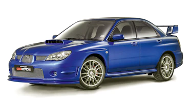 Subaru Impreza GB270