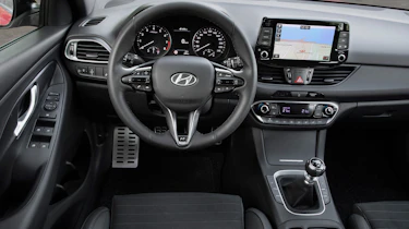 Hyundai i30 N Line