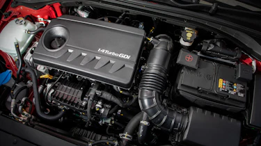 Hyundai i30 N Line