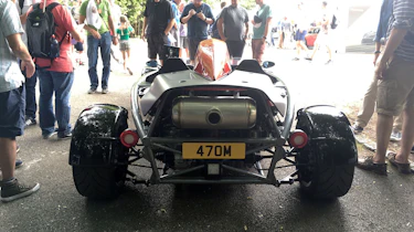 Ariel Atom 4