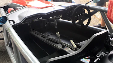 Ariel Atom 4