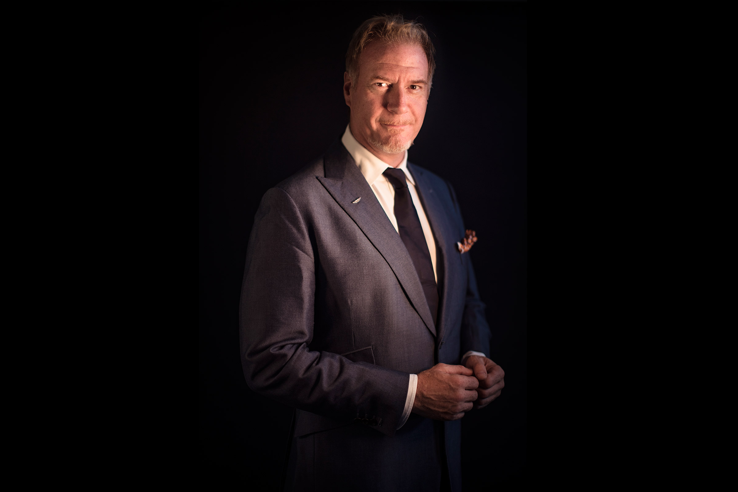 Marek Reichman