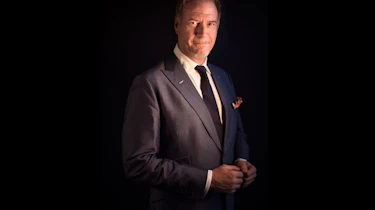Marek Reichman