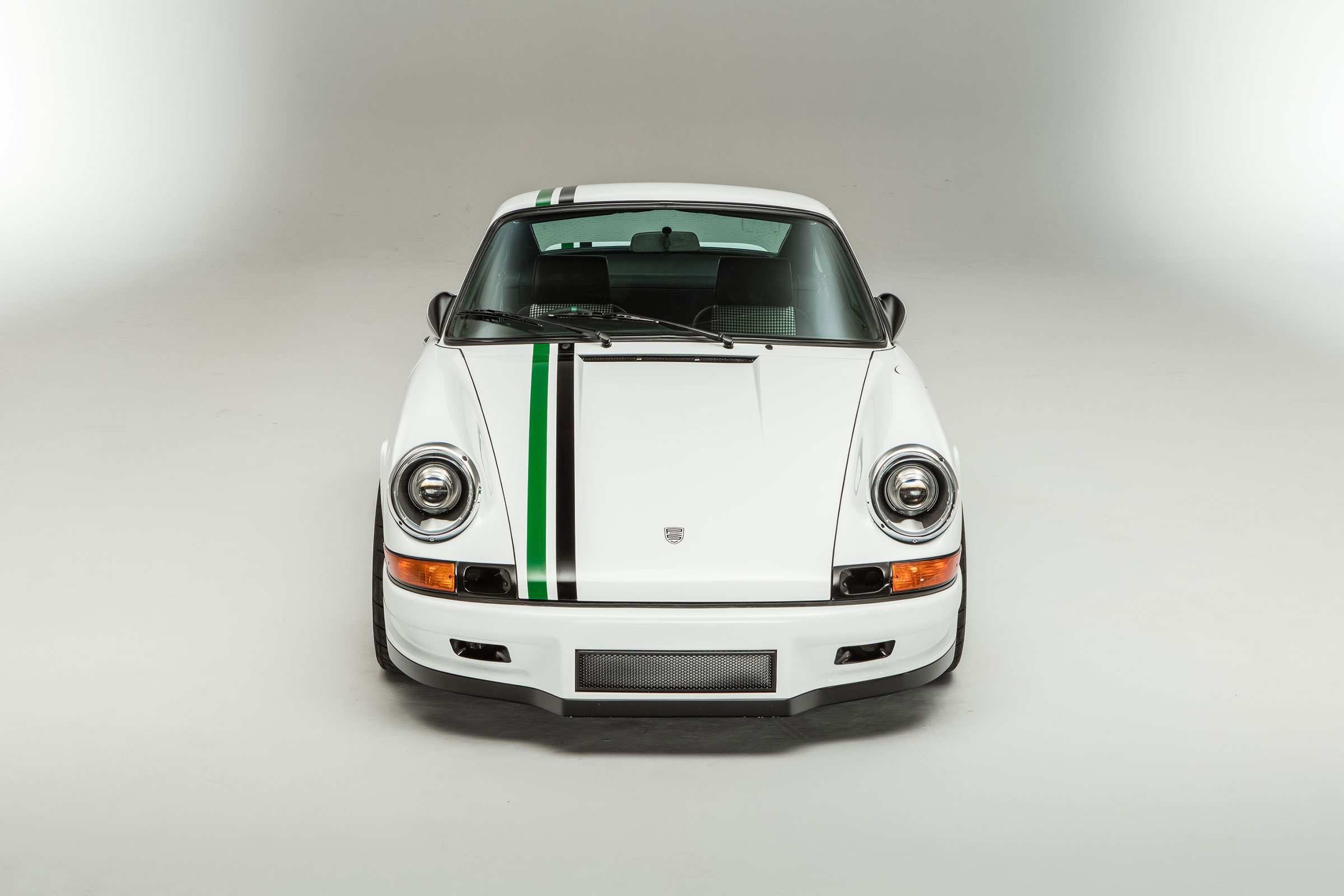 Porsche Stephens Le Mans Classic Clubsport
