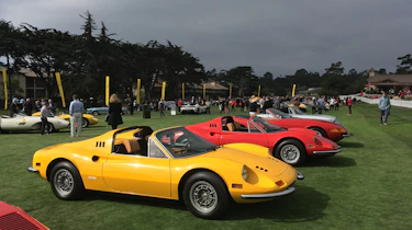 Ferrari 246 GTS