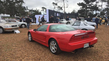Honda NSX