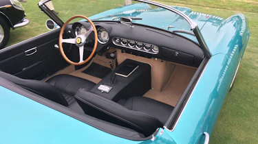 Ferrari 250 California