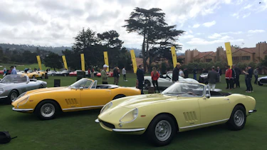 Ferrari 275 NART