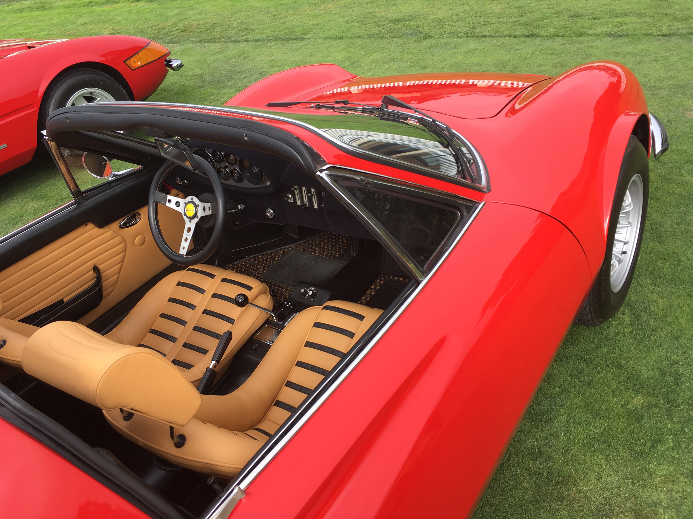 Dino 246 GTS