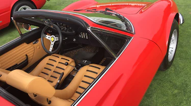 Dino 246 GTS