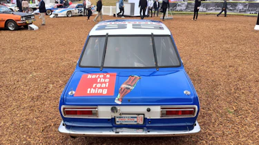 Datsun 510 BRE